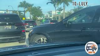 USA Road Rage Instant Karma and Car Crashes 2023  604 [upl. by Irvine]