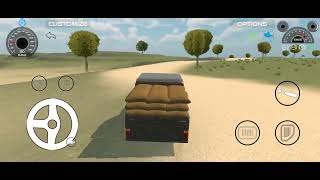 bolero camper test drive with bori [upl. by Zenger]