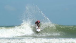 KAL cherating surfing 2023 [upl. by Ydisahc230]