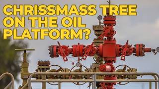 Role of Christmas Trees in Oil and Gas Industry [upl. by Ulises335]