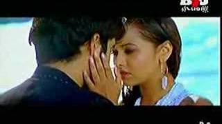 Dost Milte Hai Full Video  Footpath  Aftab Shivadasani Emraan Hashmi amp Bipasha Basu [upl. by Attenauqa]