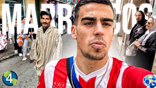 Así es la MEJOR Ciudad de MARRUECOS 🇲🇦  vlog 4 [upl. by Eiltan]