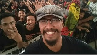 RUKUN RASTA Live  AJUR Heboh Konser quotLamongan Reggae Communityquot [upl. by Libys976]