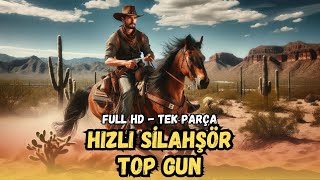 Hızlı Silahşör  Top Gun Türkçe Dublaj İzle  Kovboy Filmi  1955  Full Film İzle [upl. by Eaned]