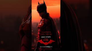 The Batman Epic Trailer Moments Revealed [upl. by Deeann]