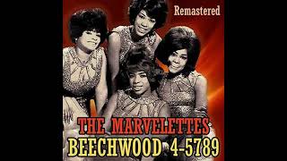 The Marvelettes  Beechwood 45789 [upl. by Derfla]