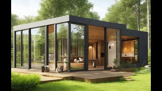 5 Best Prefab Home Builders  Modular Home Designs for Sustainable Living [upl. by Alix]