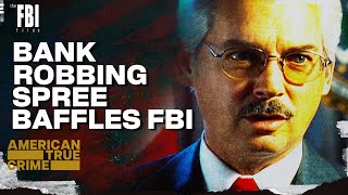 Hidden Agenda  FULL EPISODE  The FBI Files [upl. by Alsworth]