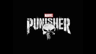 The Punisher  Intro  Opening Titles HD 2017 [upl. by Cassil]