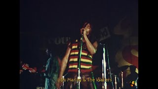 Bob Marley And The Wailers  Silly Hypocrites Reggae Sunsplash II Montego Bay 1979 [upl. by Srednas]