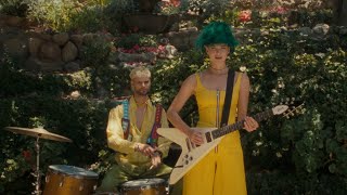 SOFI TUKKER x Amadou amp Mariam  quotMon Cheriquot Official Video [upl. by Lizbeth]