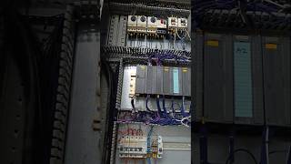 Electrical control system shorts electrical engineering [upl. by Ahsiekim]