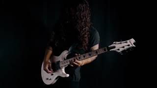 Caparison Guitars AngelusNH  Nick Hipa Signature Trailer [upl. by Avera818]