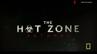 National Geographic The Hot Zone Anthrax open [upl. by Bautista]