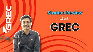 Mr Salim Sadman Nishat reveals the truth about his GRE experience at GREC [upl. by Taite24]