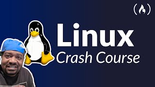 Linux Operating System  Crash Course for Beginners [upl. by Magnum]