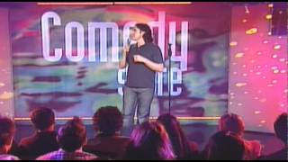 Micky Flanagan at the Comedy Store Part 2 [upl. by Aerdnua]