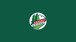 Karpaty  Łapanów 21  Baraż pierwszy mecz [upl. by Sorkin]