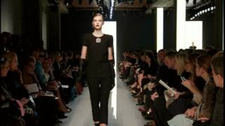 Sigrid Agren 2012 Runway Mix [upl. by Sobel710]