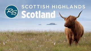 Highlands Scotland Clan Heritage  Rick Steves Europe Travel Guide  Travel Bite [upl. by Odysseus]