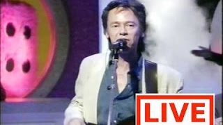 David Paton January Live 1994 [upl. by Messing]