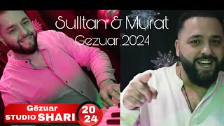 Vllezerit Krasnici Sulltan amp Murat  Lshoja Zanin  Gezuar 2024 STUDIO [upl. by Nemhauser]