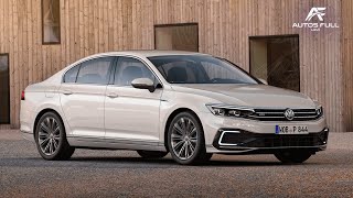 Volkswagen Passat 2022 [upl. by Biernat274]