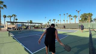 cocopah pickleball [upl. by Bora]