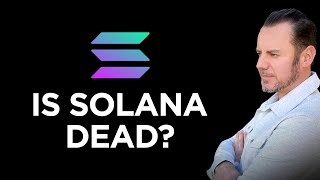 Is Solana Dead The Definitive Study [upl. by Nazler500]