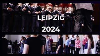 BDG Kongress 2024 Leipzig [upl. by Aham]