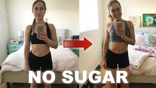 I Quit Sugar For 30 Days [upl. by Hook]