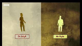 The Strange Case Of Dr Jekyll and Mr Hyde Song BBC [upl. by Ocimad742]