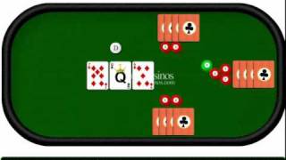 How to Play Omaha Poker  Omaha Poker Rules [upl. by Kantor]