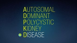 What is ADPKD [upl. by Enirbas]