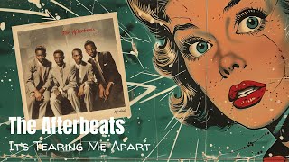 The Afterbeats quotIts tearing me apartquot 1950s AI music [upl. by Ul]