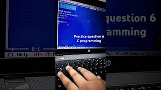 addsubstmultdiv c programming college collegelife cprogramming [upl. by Olympie]