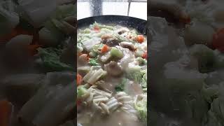 Beef with cream of mushroom mixed vegetables food satisfying [upl. by Rainah]