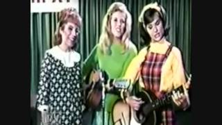 The Girls From Petticoat Junction quotIf You Could Only Be Mequot Music Video [upl. by Harmonia369]