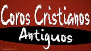 COROS CRISTIANOS ANTIGUOS  Descarga Gratis [upl. by Annairb644]