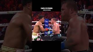 Canelo vs Munguia Mexican Warriors Collide 🇲🇽🔥 Best Moments boxingshowdown canelo jaimemunguia [upl. by Najar319]