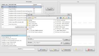 PRCoder functionality in VCP [upl. by Utta217]