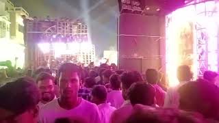 Dj competition fhafhamau mela deepakdjprayagraj [upl. by Aliban]