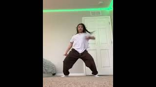 “Bubbly” by Young Thug ft Travis Scott amp Drake  Madelyn Allie Choreography [upl. by Bigner]