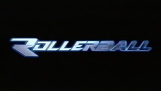 ROLLERBALL 2002 VHS movie trailers amp previews VHS Rip  VHS Digitization from Jeepers Creepers [upl. by Elagibba119]