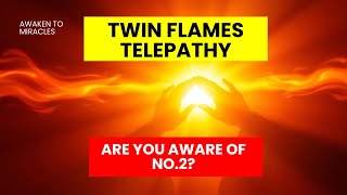 7 Types of Twin Flame Telepathy You Need to Experience Do You Feel It [upl. by Etak513]