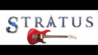 Jeff Beck  Stratus cover [upl. by Dabney]