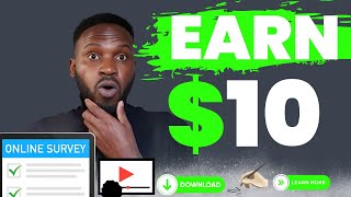 How To Make Money Online With Paidwork Earn 10 Paidwork Review [upl. by Stanislaw]