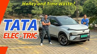 Tata Nexon Ev Problems And Ownership Experience  3 Saal Baad Sach mai Free Hojayegi Kya [upl. by Eiro211]