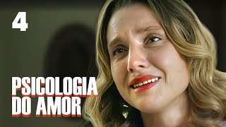 Psicologia do amor  Episódio 4  Filme romântico em Português [upl. by Melvyn]