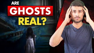 The Science of Ghosts  Paranormal Bhoots and Ouija Boards Exposed  Dhruv Rathee [upl. by Verdi]